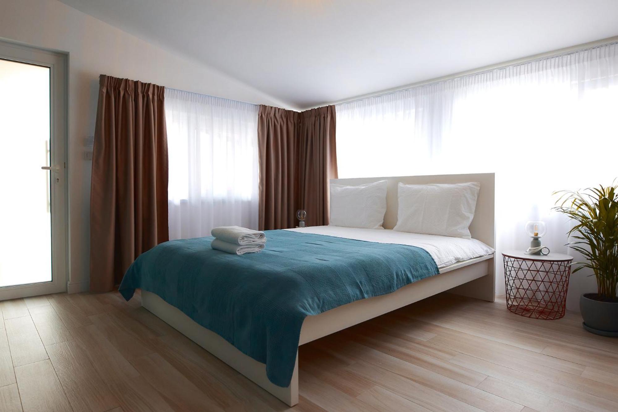 Prima Apartments Сату-Маре Экстерьер фото