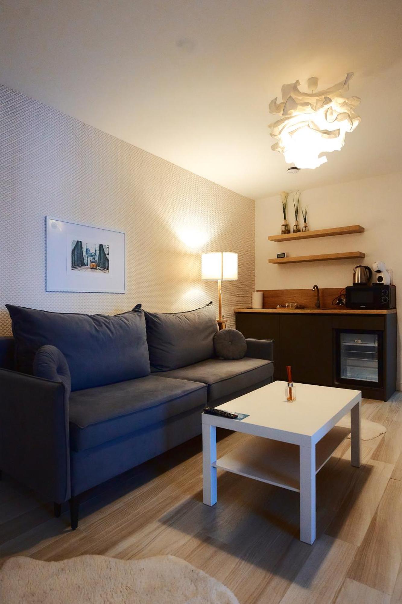 Prima Apartments Сату-Маре Экстерьер фото